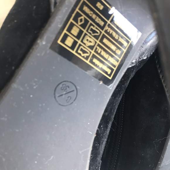 Shoe boot - Picture 5 of 5